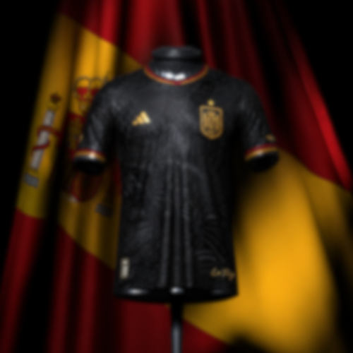 10 Spanien - 2026 Limitierte Auflage