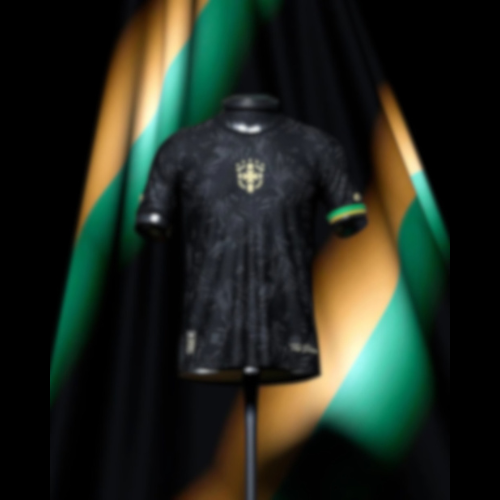 10 Brasil '2' – 2026 Limitierte Auflage