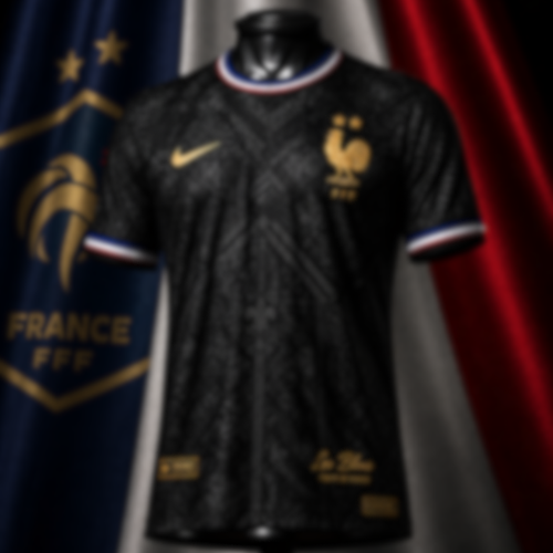 10 Frankreich – Limitierte Auflage 2026