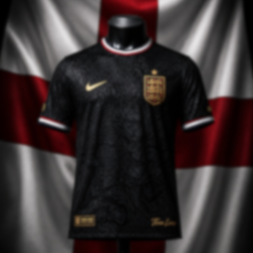 10 England – 2026 Limited Edition