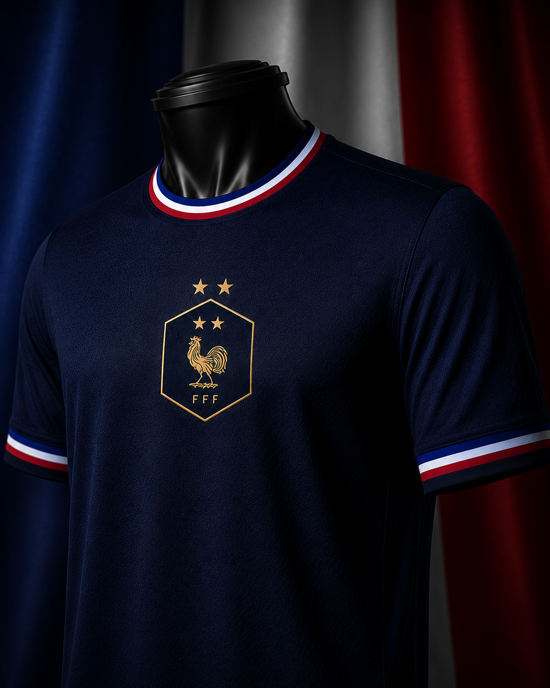 The Best in the World™ 2026 World Cup Special Edition