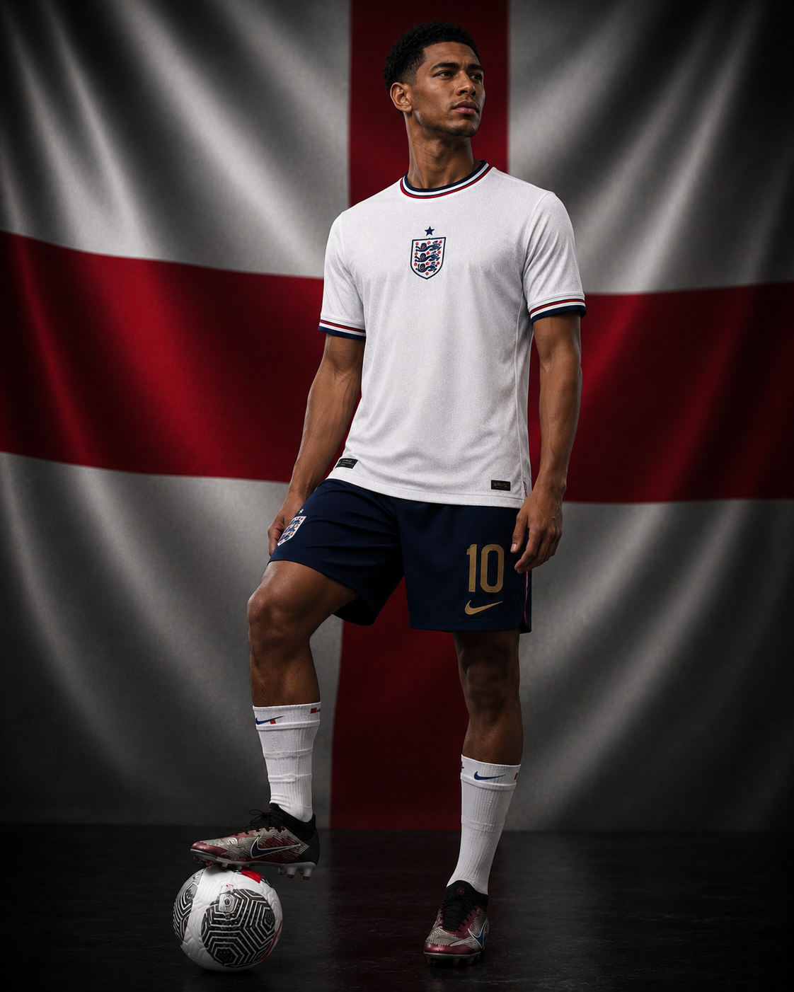 The Best in the World™ 2026 World Cup Special Edition