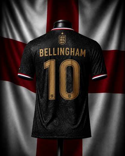 The Best in the World™ 2026 World Cup Special Edition