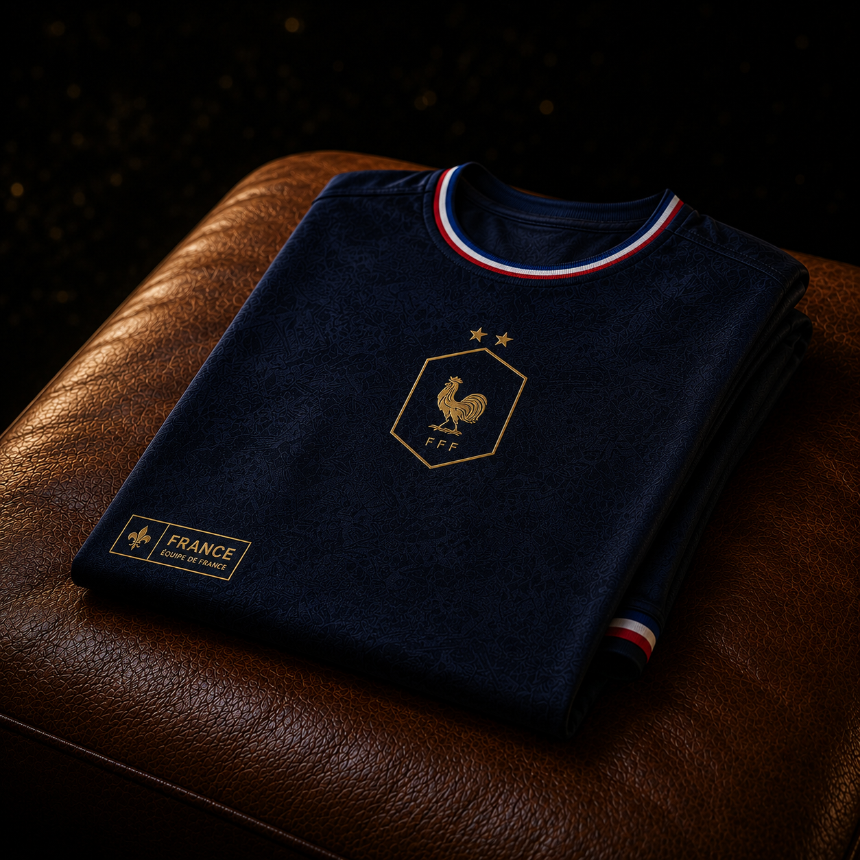The Best in the World™ 2026 World Cup Special Edition