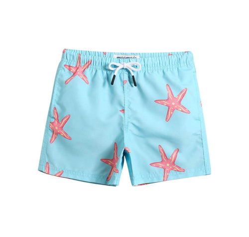 Starfish tactel shorts