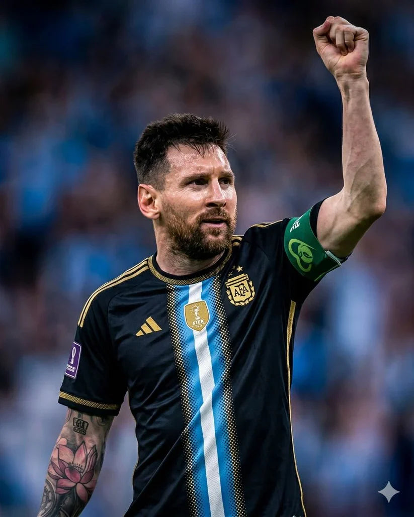 The Best in the World™ 2026 World Cup Special Edition